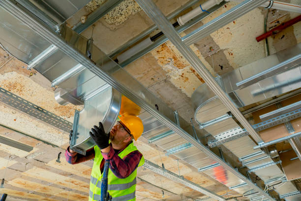 Reliable Lehi, UT HVAC Solutions