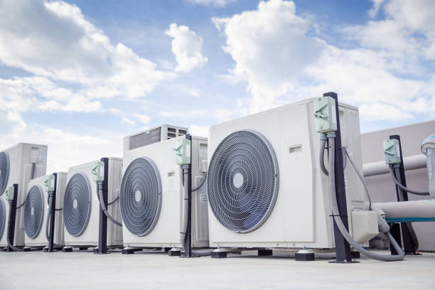 Best Seasonal HVAC Services in Lehi, UT